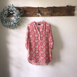 Daytrip Blouse